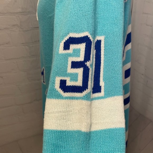 Blizzard Bay XL Snowman Christmas Sweater- Gently Used! - Picture 7 of 10